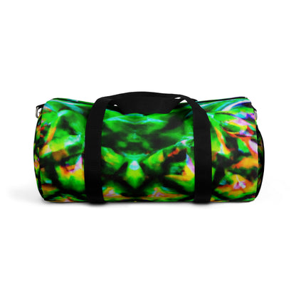 Matthew Boulton (1728-1809)-Duffle Bag