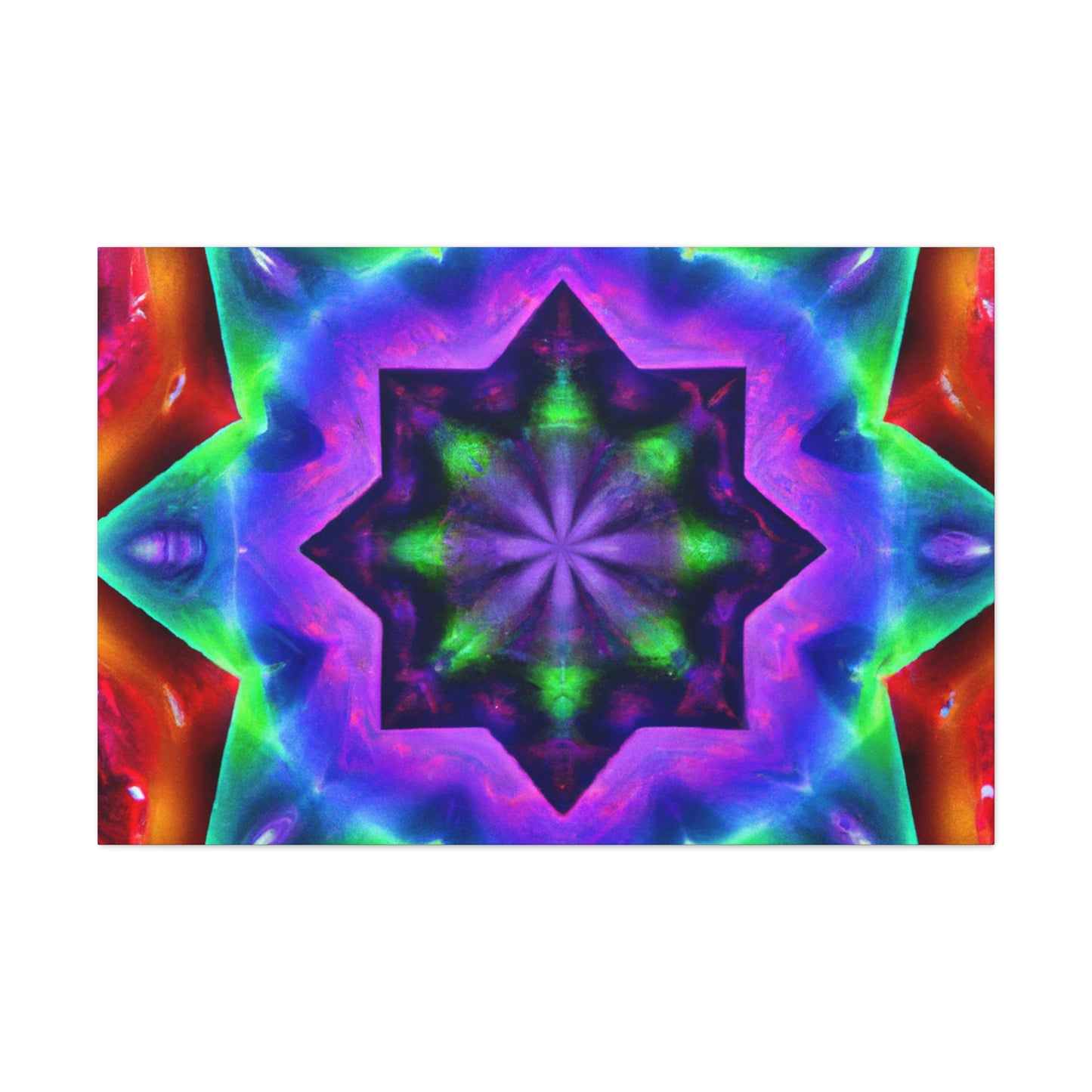 Thomas Gainsborough- Canvas