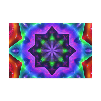 Thomas Gainsborough- Canvas