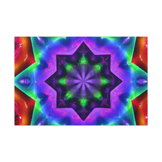 Thomas Gainsborough- Canvas