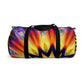 John Wilkinson, an English industrialist and inventor.-Duffle Bag