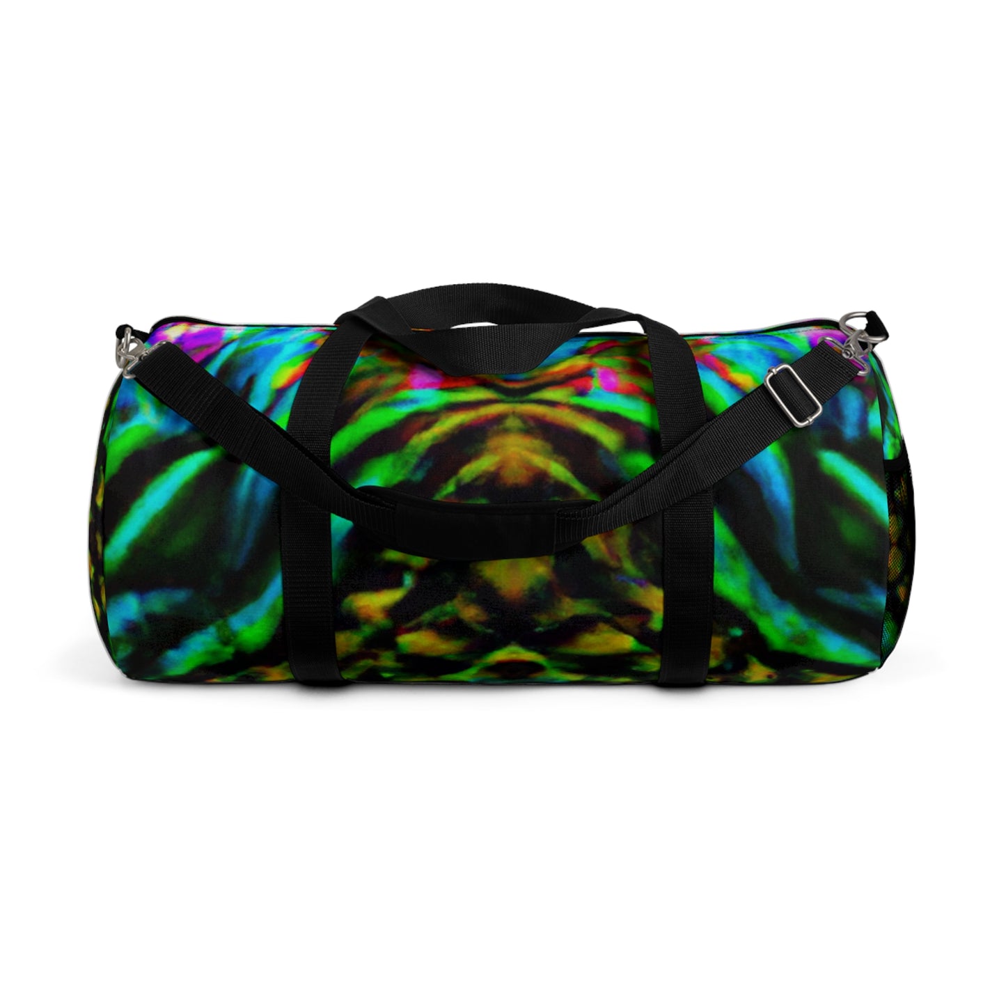 James Watt-Duffle Bag