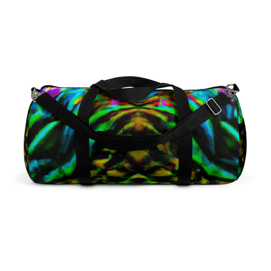 James Watt-Duffle Bag