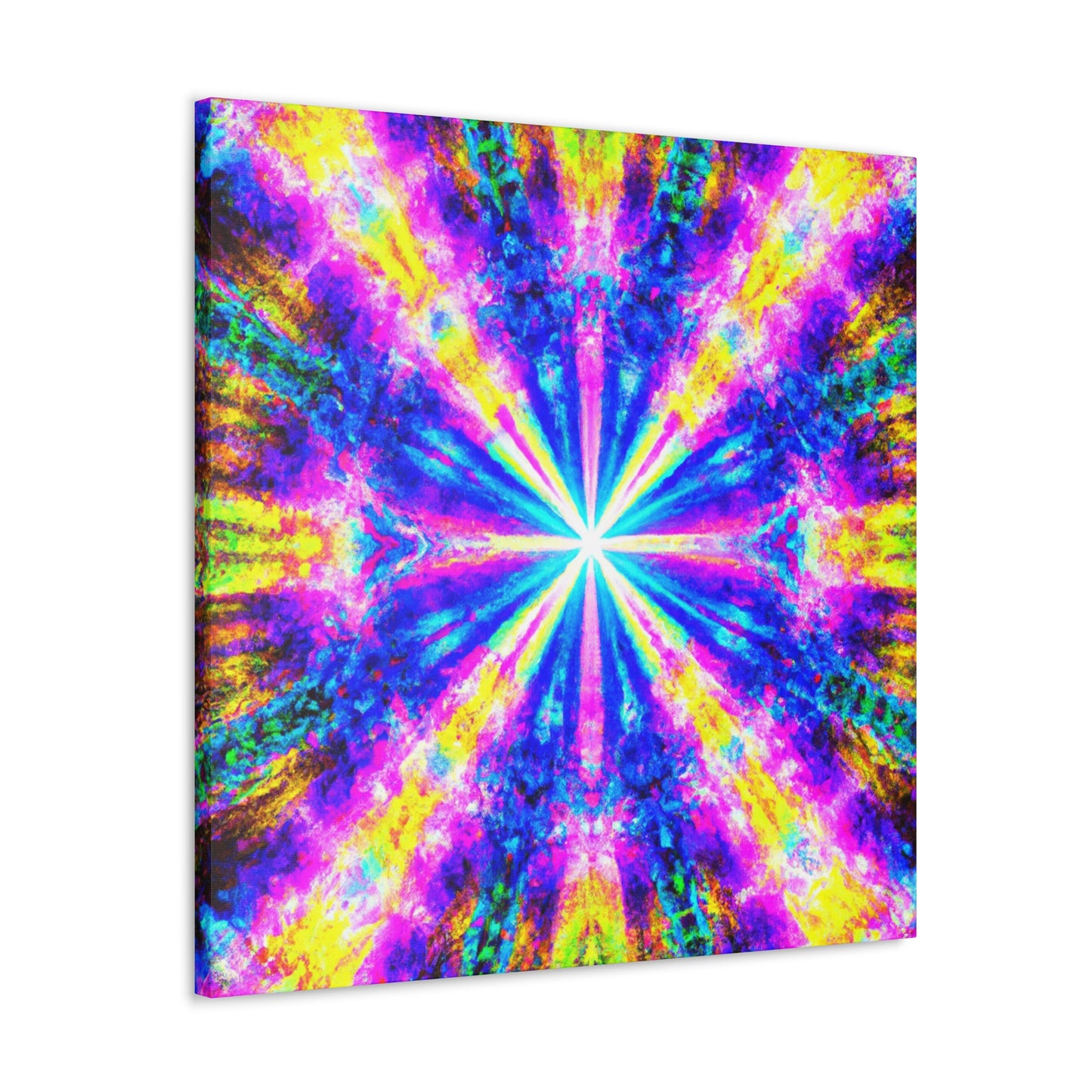 Antonio Canaletto- Canvas