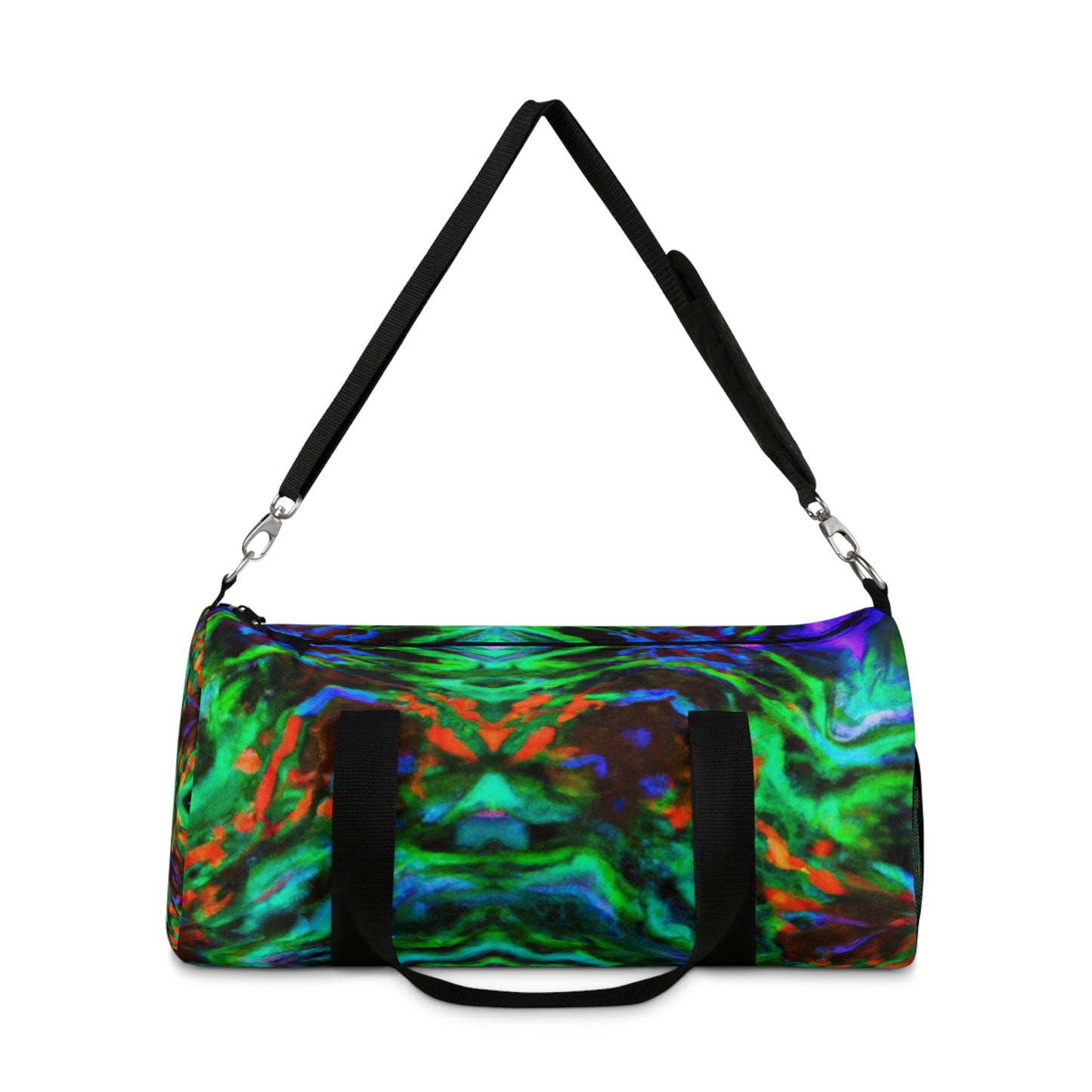 Alexander Hamilton-Duffle Bag