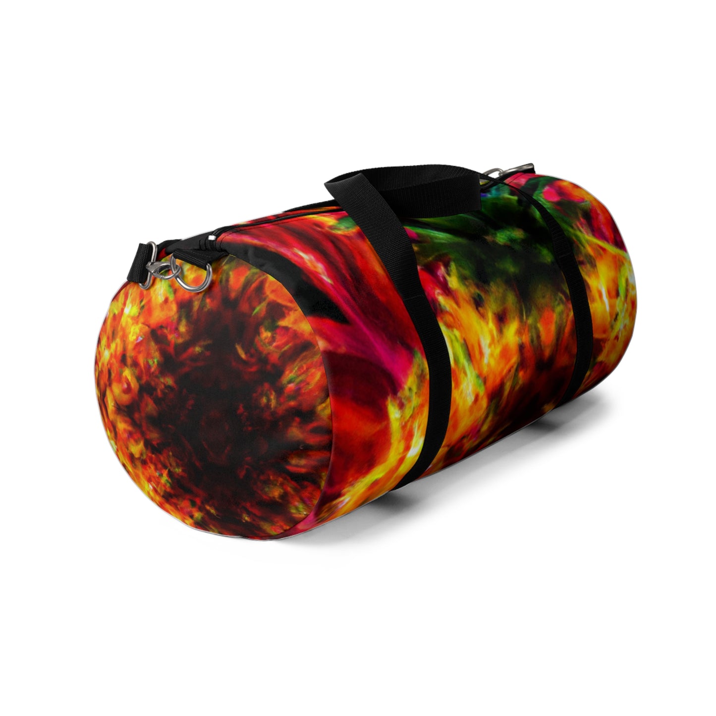 Matthew Murray (1765-1826)-Duffle Bag