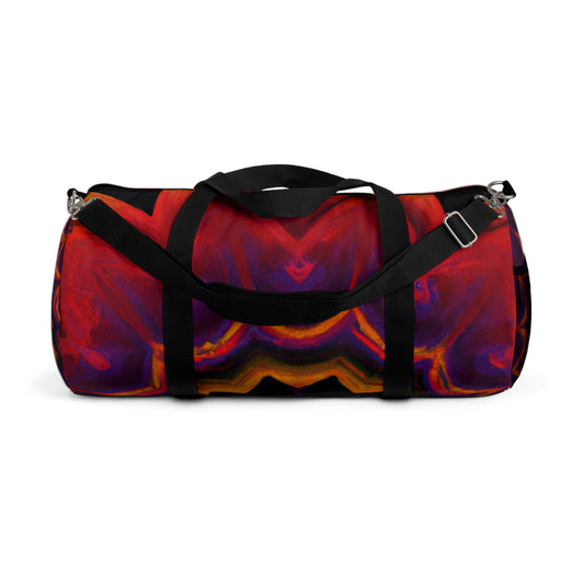 Joseph Bramah.-Duffle Bag