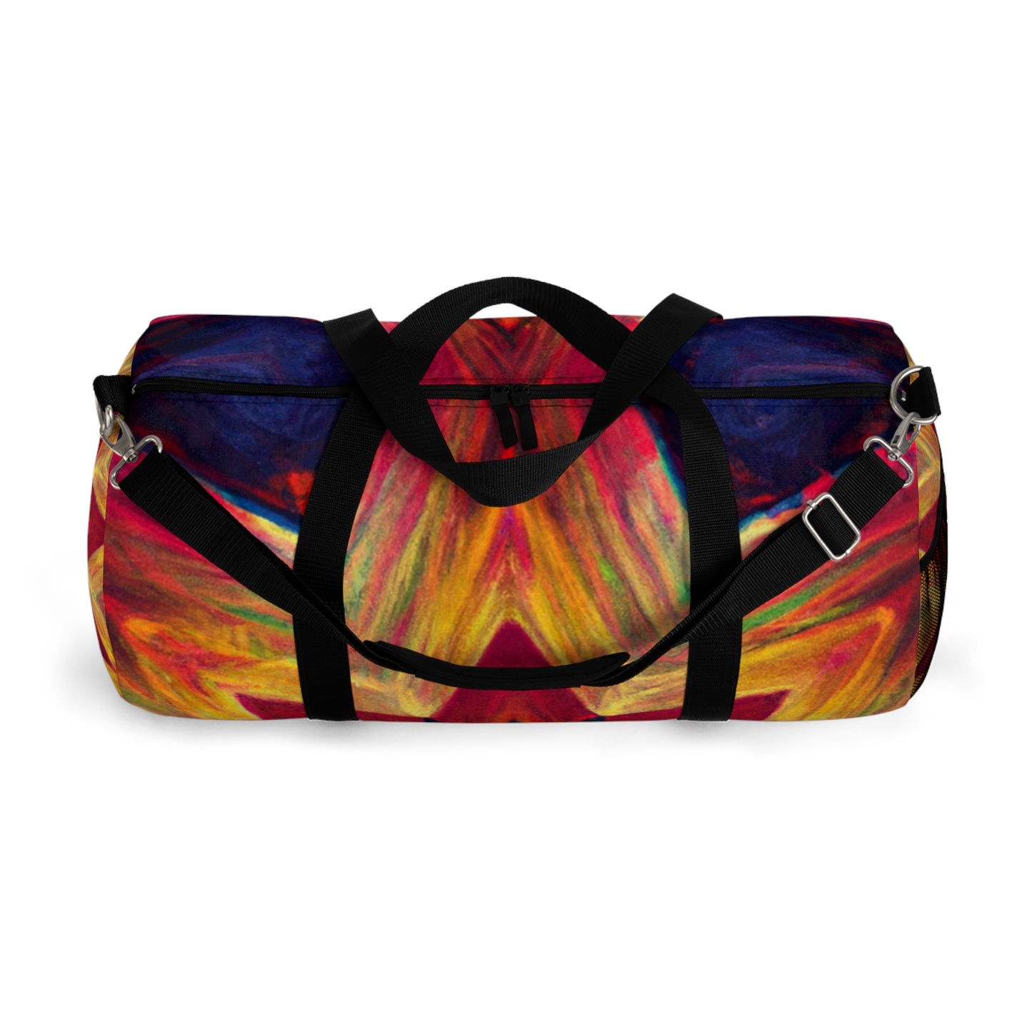 Joseph Bramah (1748-1814)-Duffle Bag