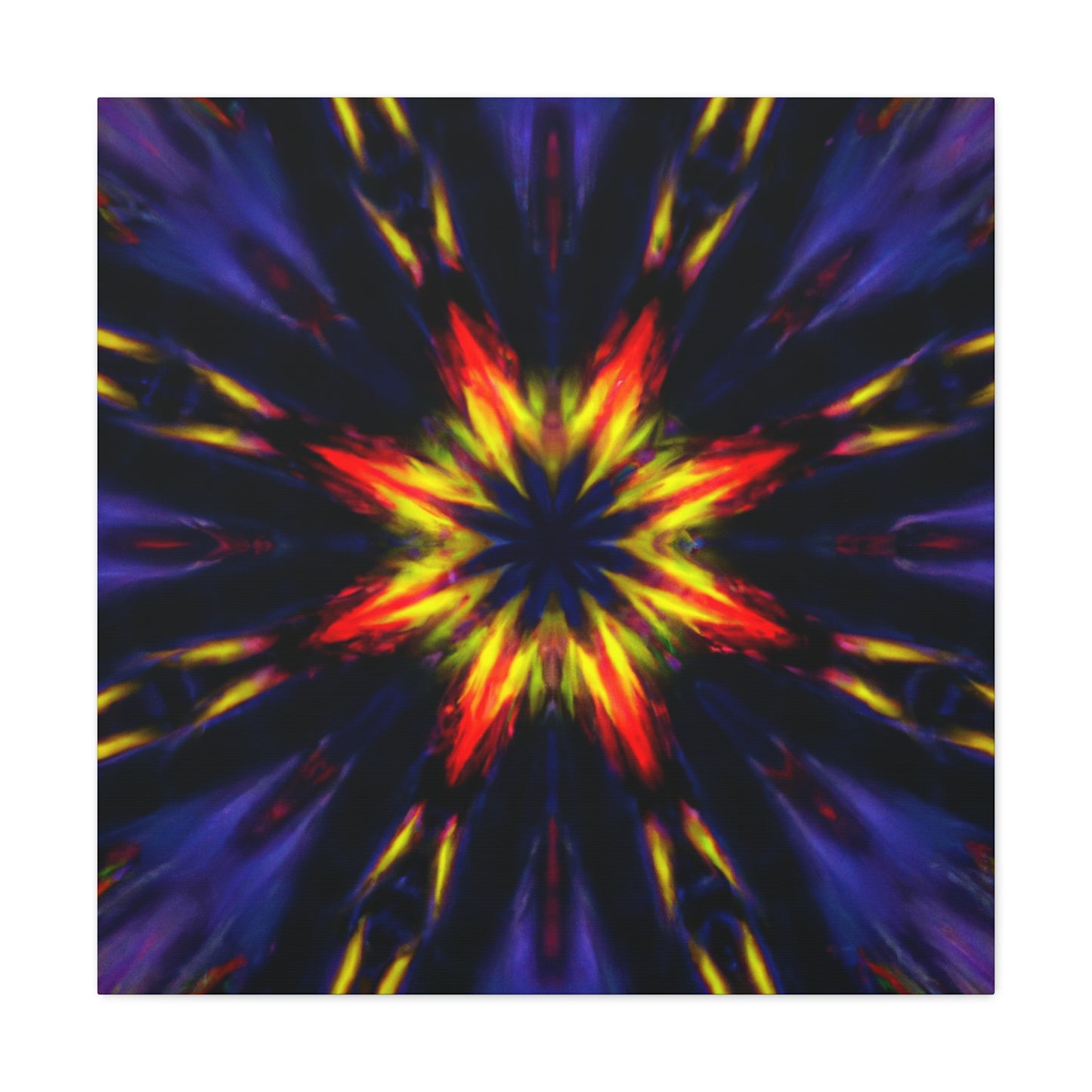 William Hogarth- Canvas