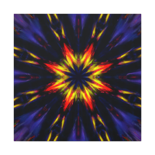 William Hogarth- Canvas