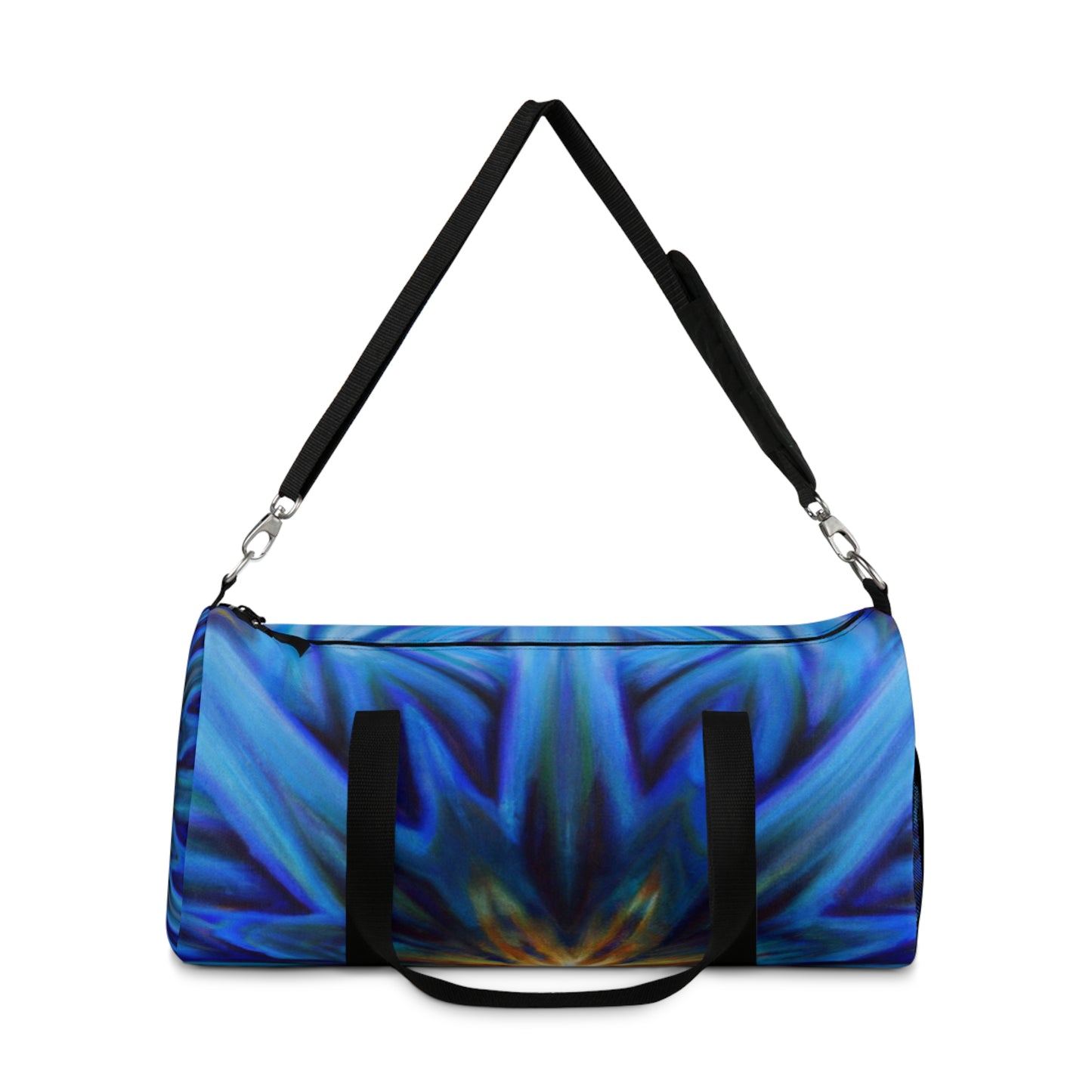 Ithiel Town (1784–1844), an American architect and bridge engineer.-Duffle Bag
