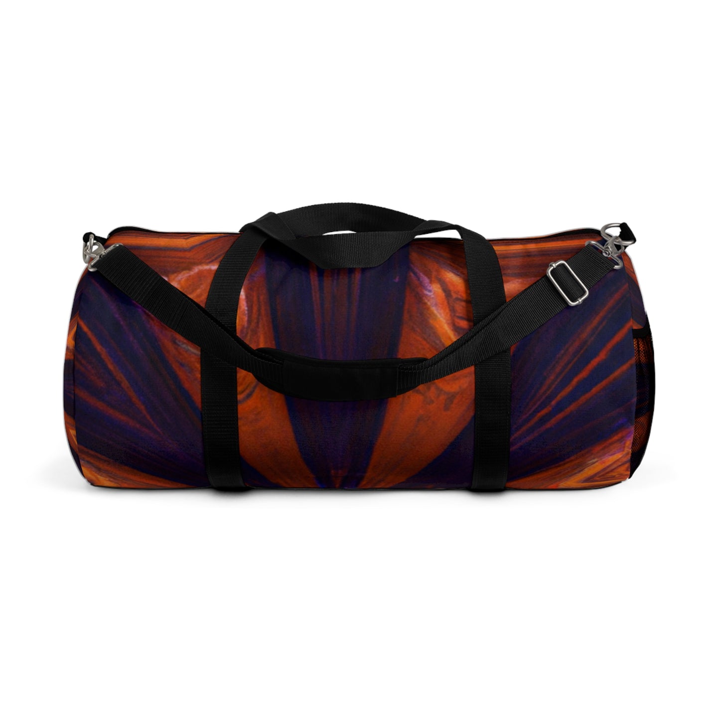 Matthew Boulton-Duffle Bag