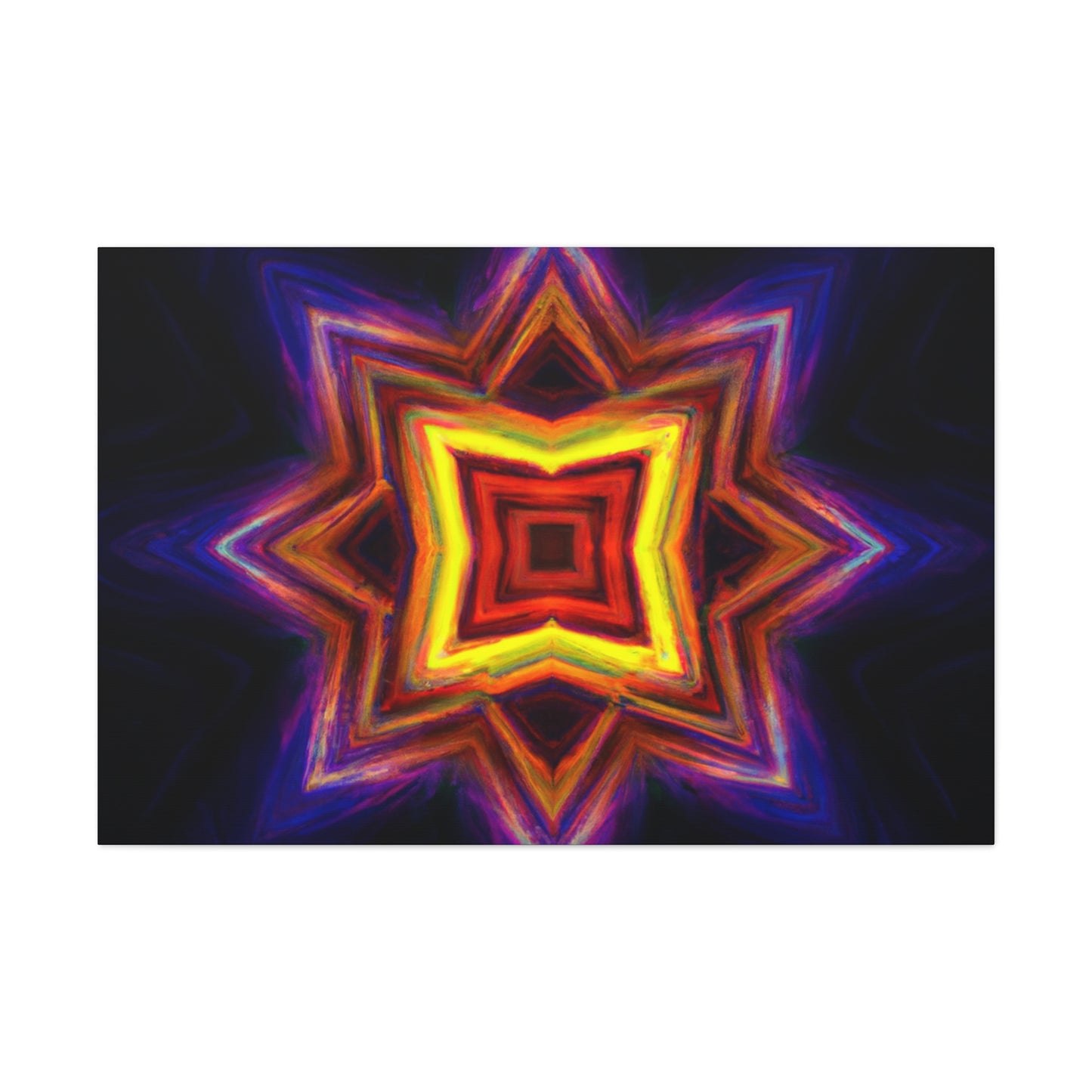 Francesco Zuccarelli- Canvas