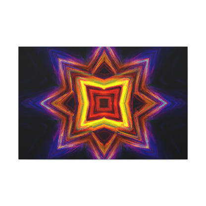 Francesco Zuccarelli- Canvas