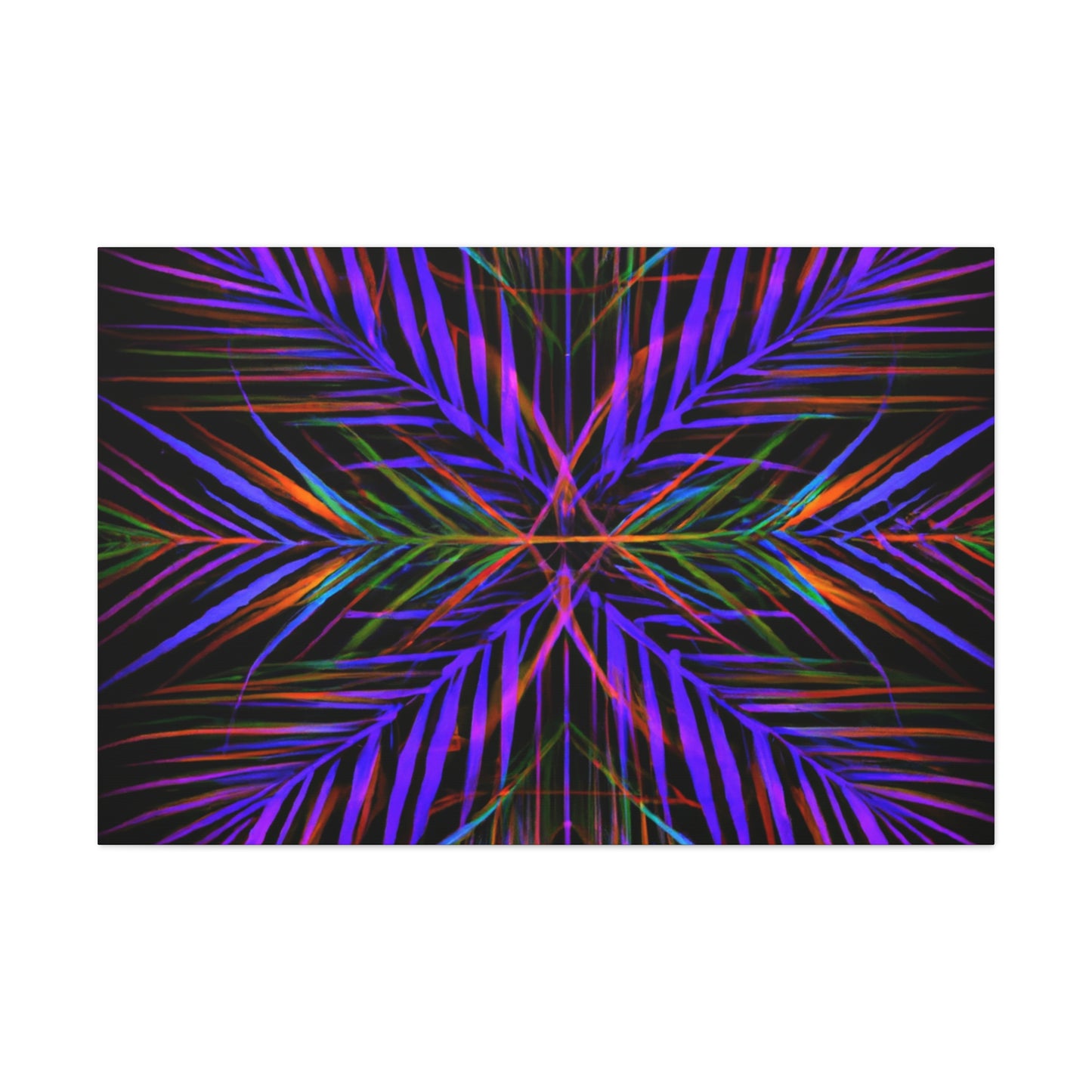 Eugene Isabey- Canvas