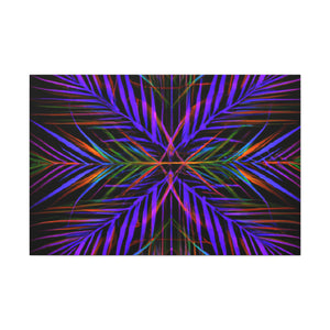 Eugene Isabey- Canvas