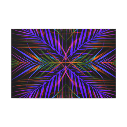 Eugene Isabey- Canvas