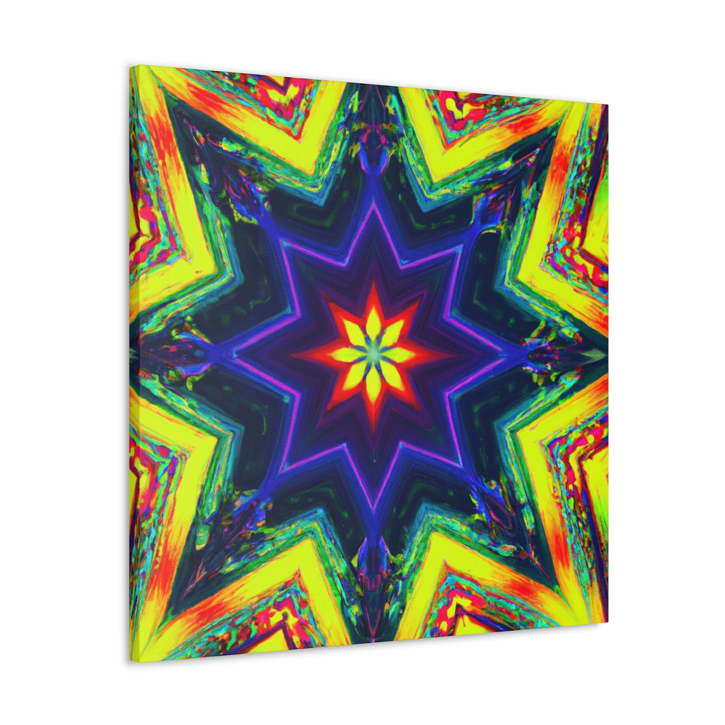 Joseph-Benoît Suvée- Canvas