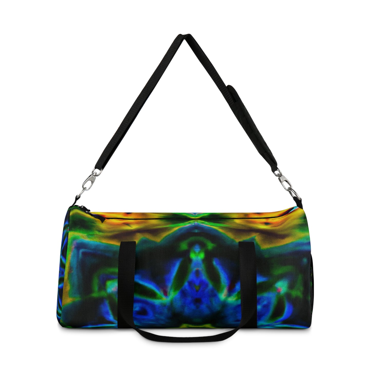 James Watt-Duffle Bag