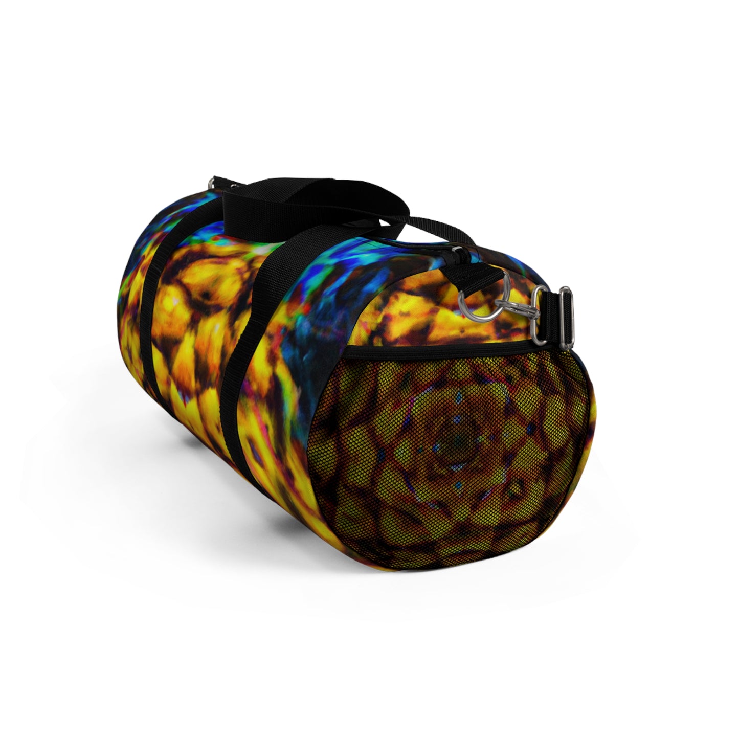 James Watt (1736-1819).-Duffle Bag