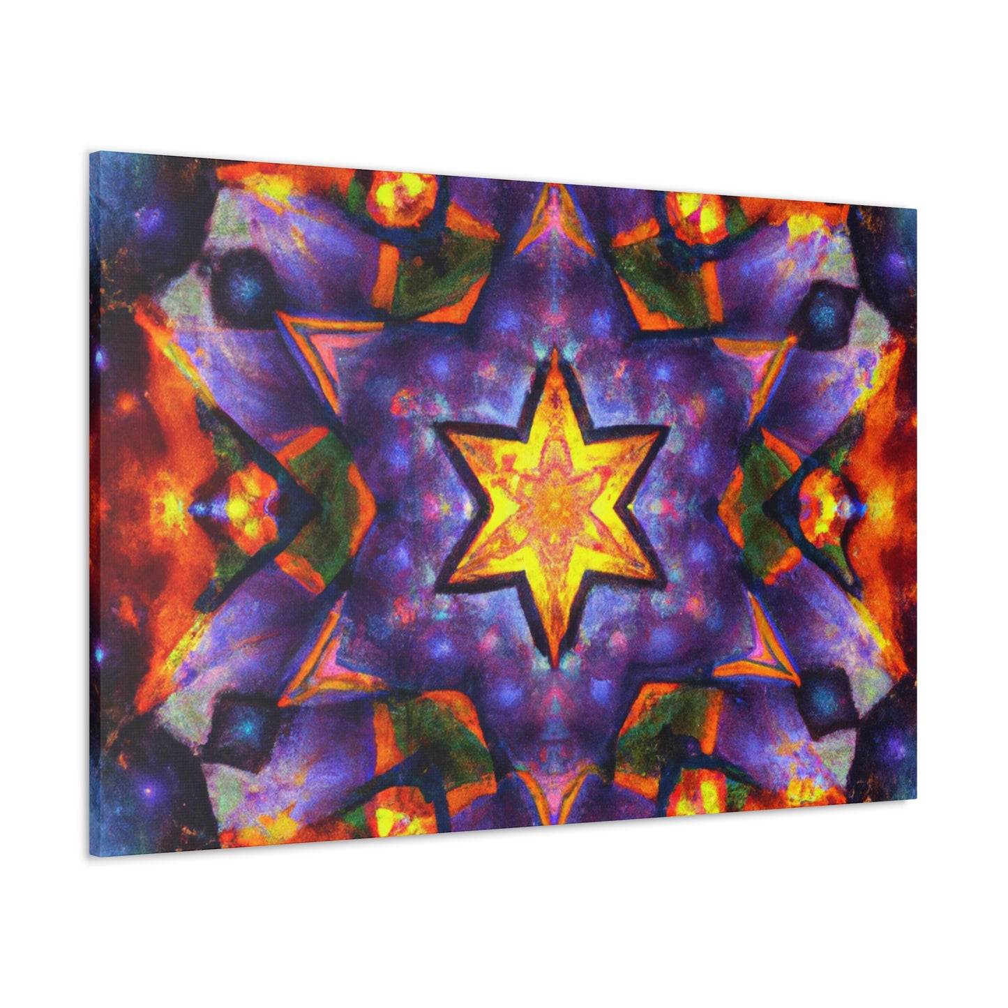 Thomas Gainsborough- Canvas