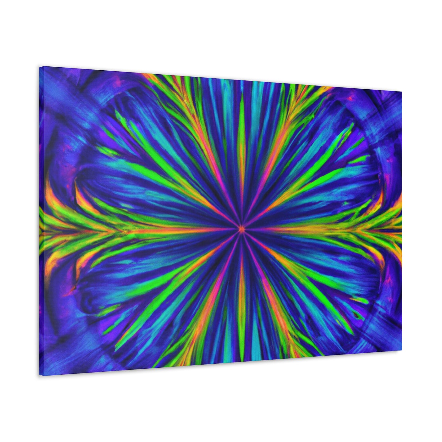 Jacques-Louis David- Canvas