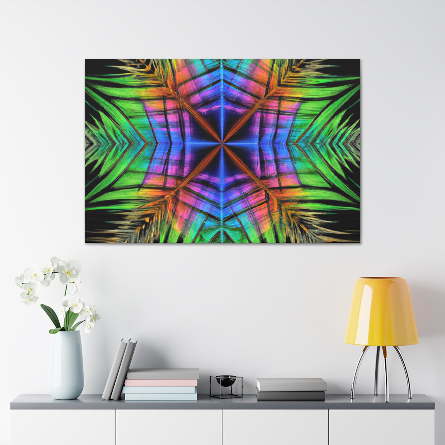 Francisco Goya- Canvas