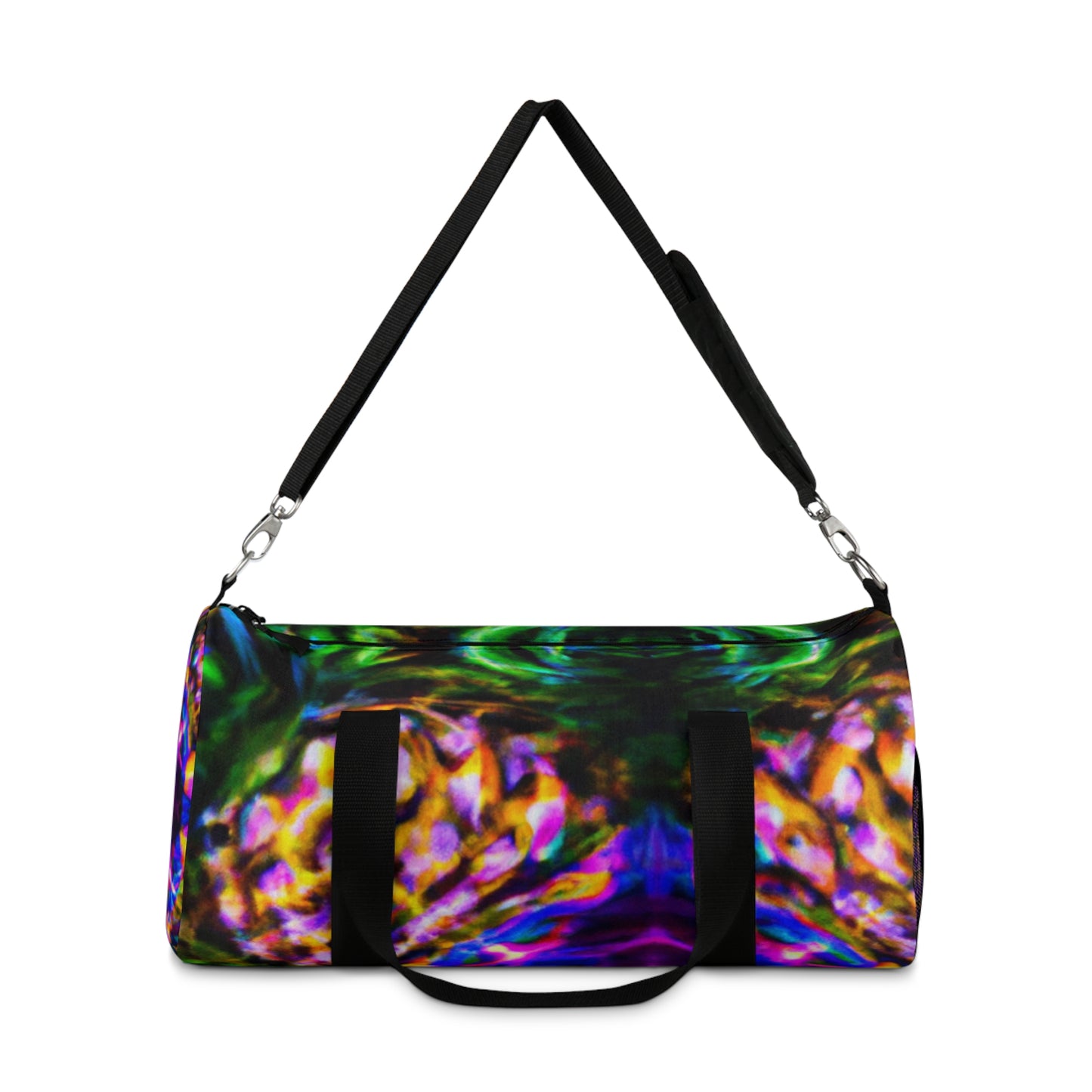 Christiaan Huygens.-Duffle Bag