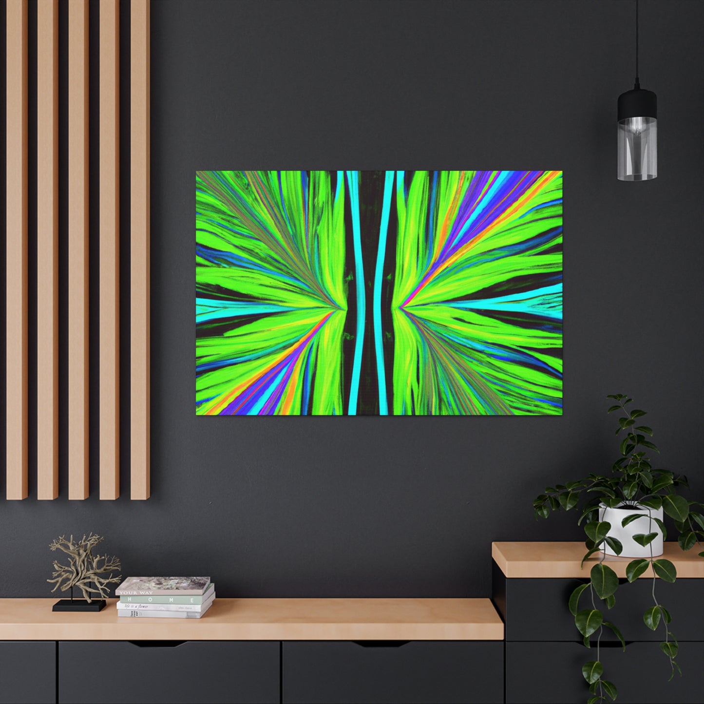 Antoine Watteau- Canvas