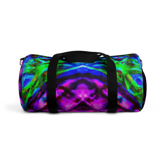 James Watt (1736-1819)-Duffle Bag