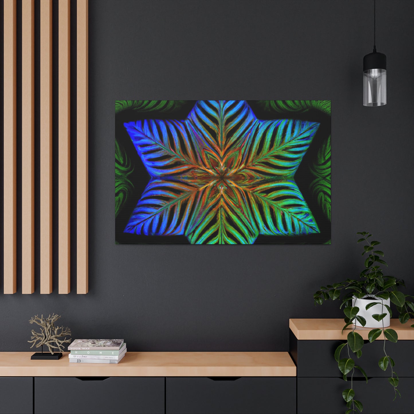 Francesco Guardi- Canvas