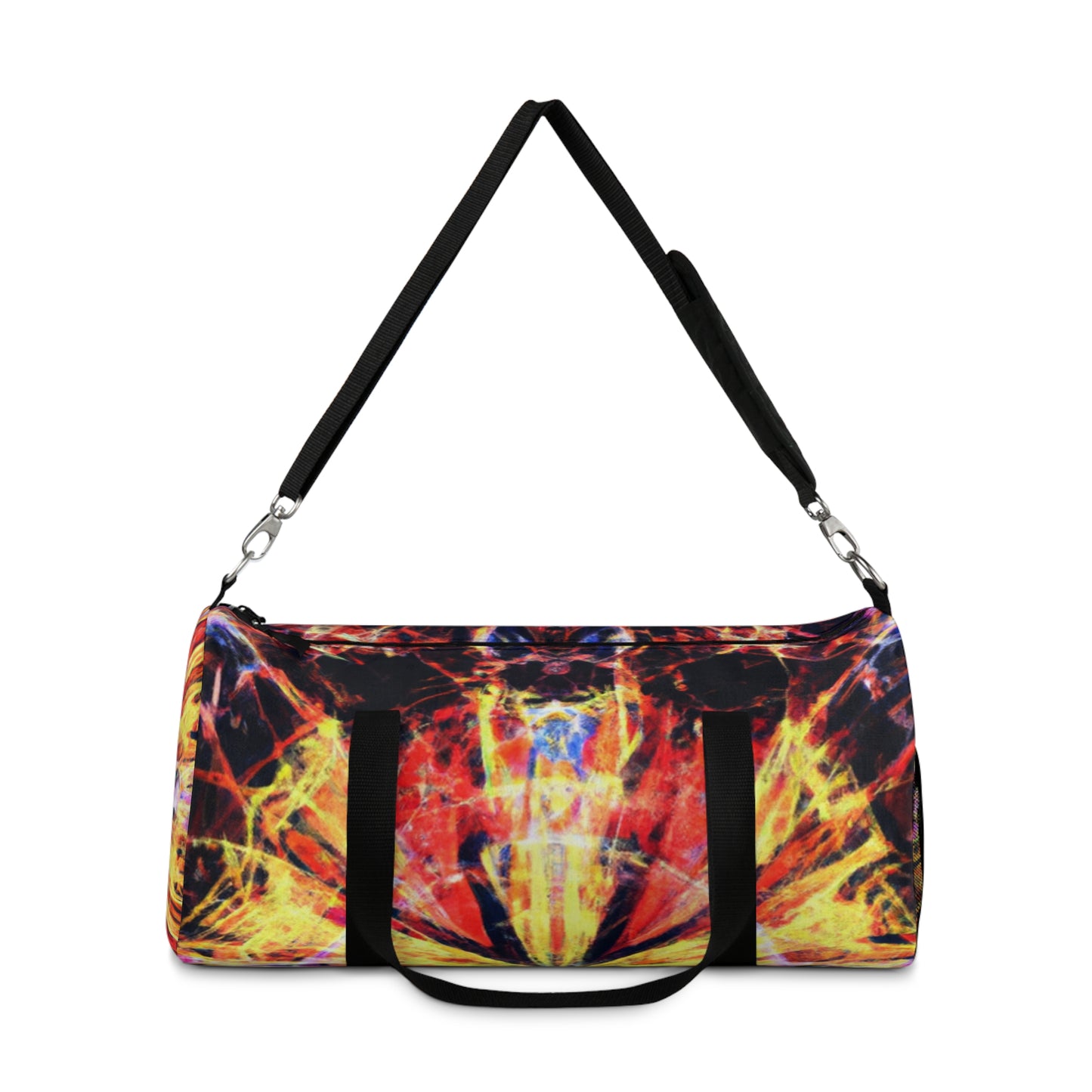 Thomas HIGHMORE (1704-1766)-Duffle Bag