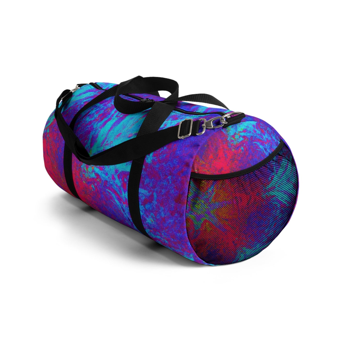 James Watt-Duffle Bag