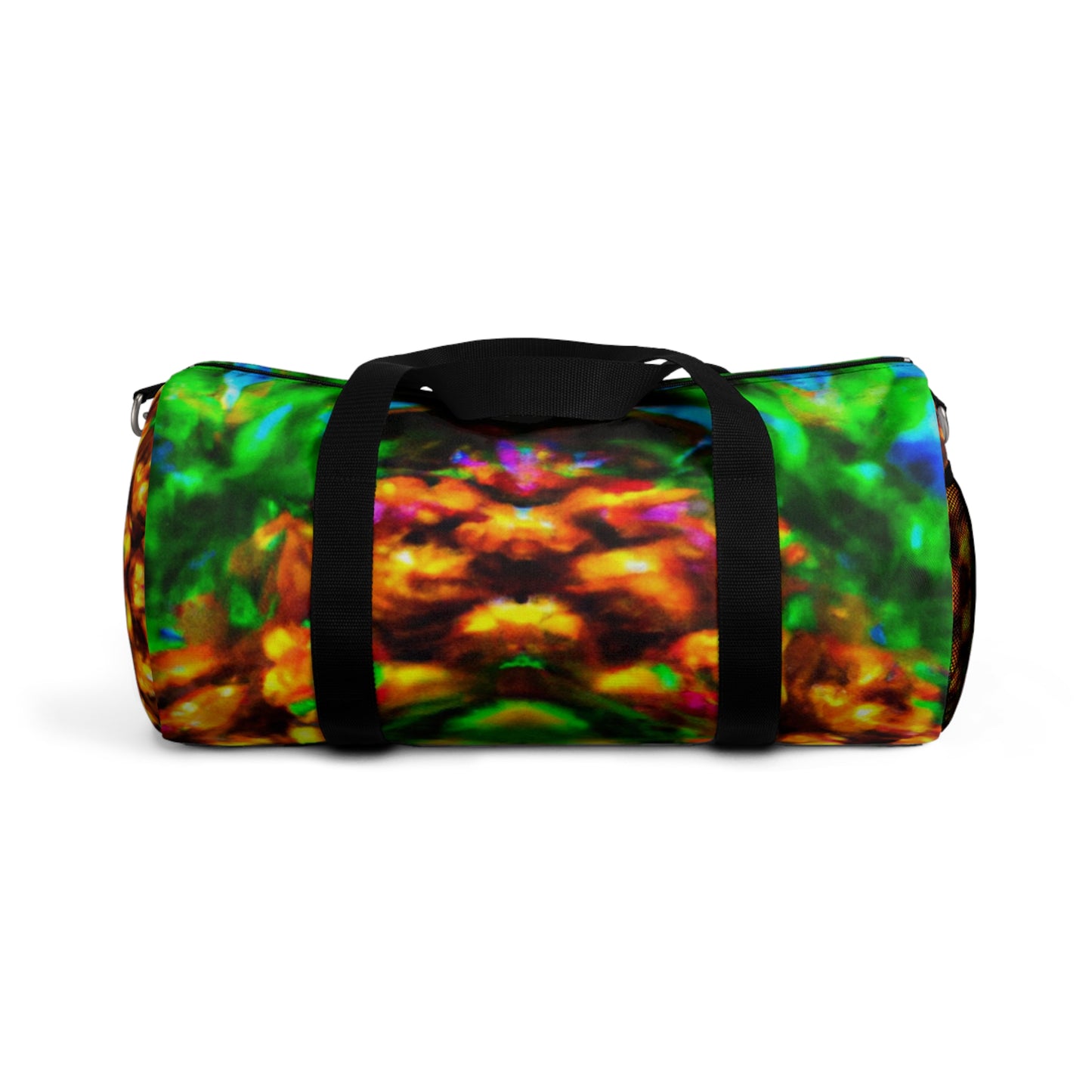 Ithiel Town (1784-1844)-Duffle Bag