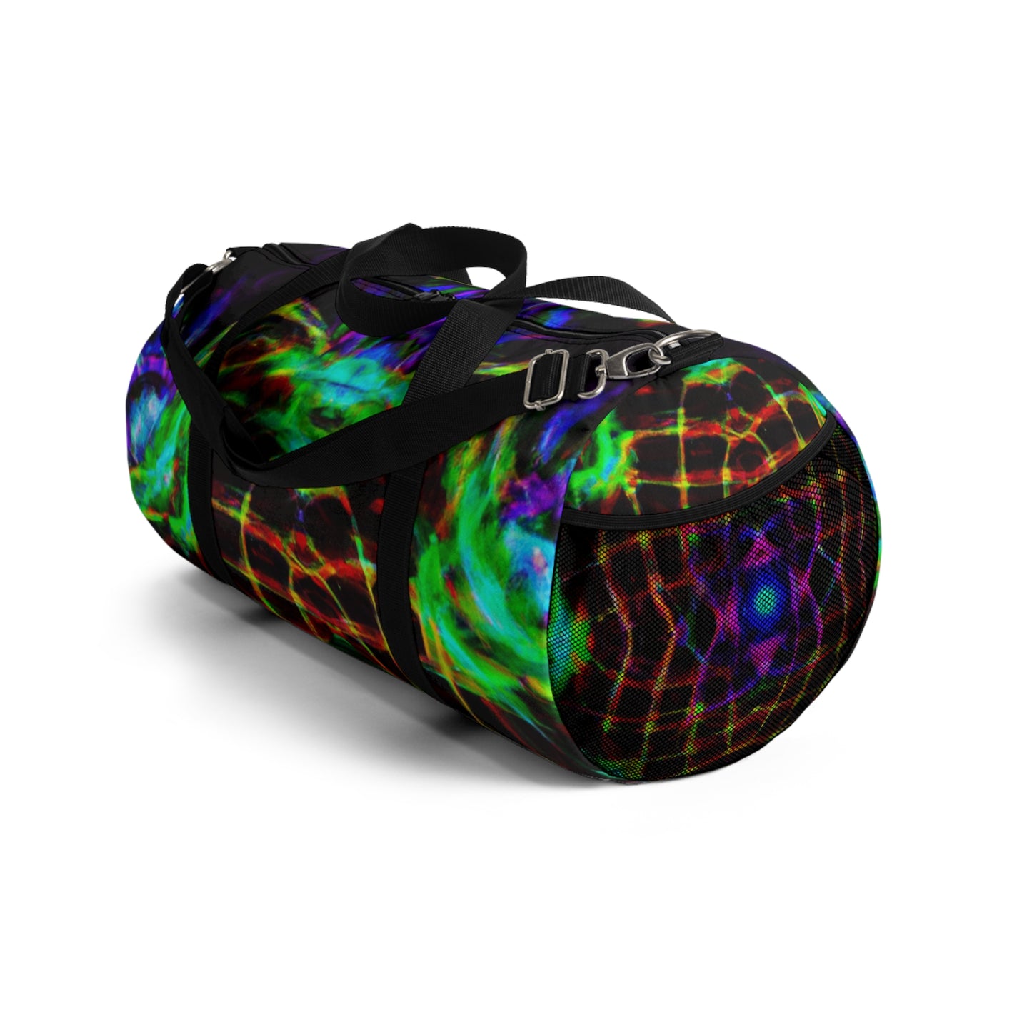 Ithiel Town (1784 - 1844)-Duffle Bag