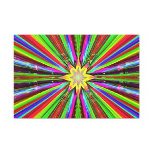 Johannes Vermeer- Canvas