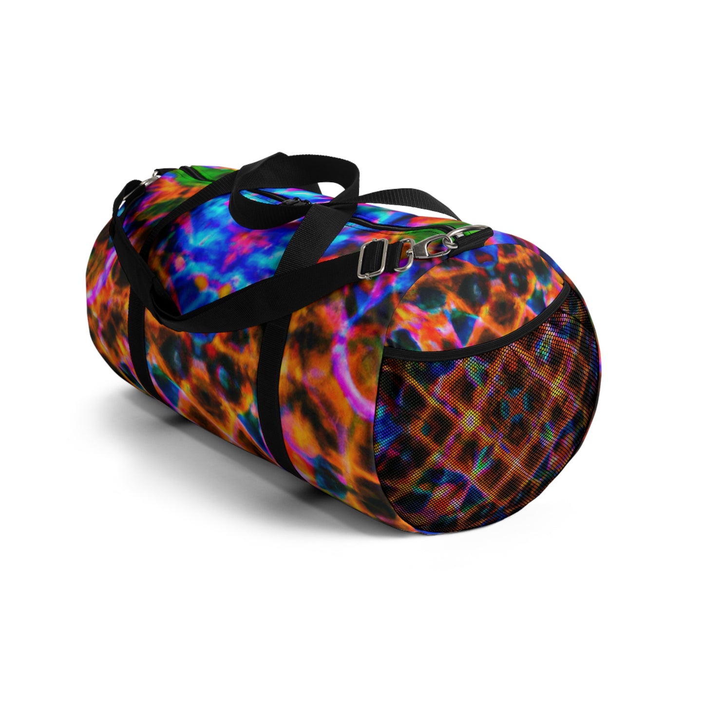 John Smeaton (1724–1792)-Duffle Bag