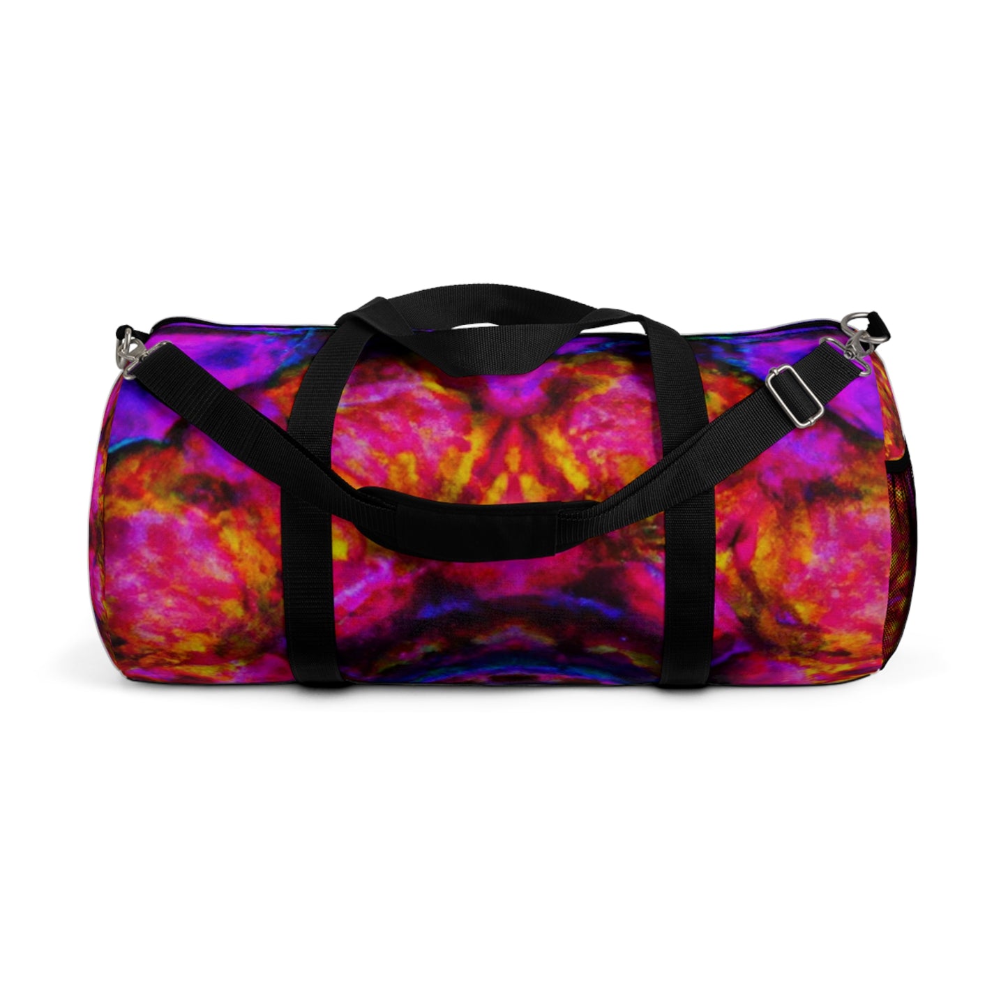 Samuel Slater.-Duffle Bag