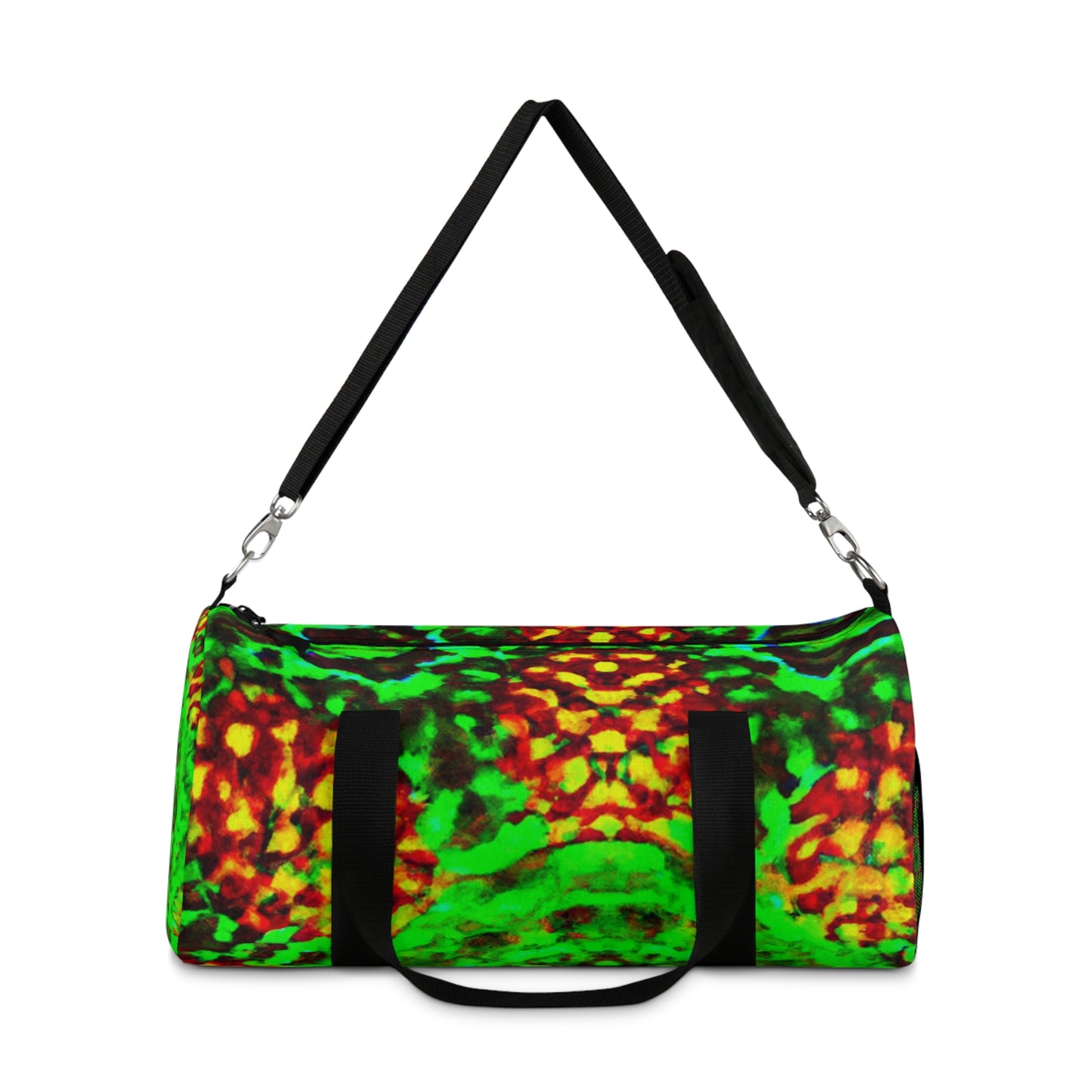 James Watt-Duffle Bag