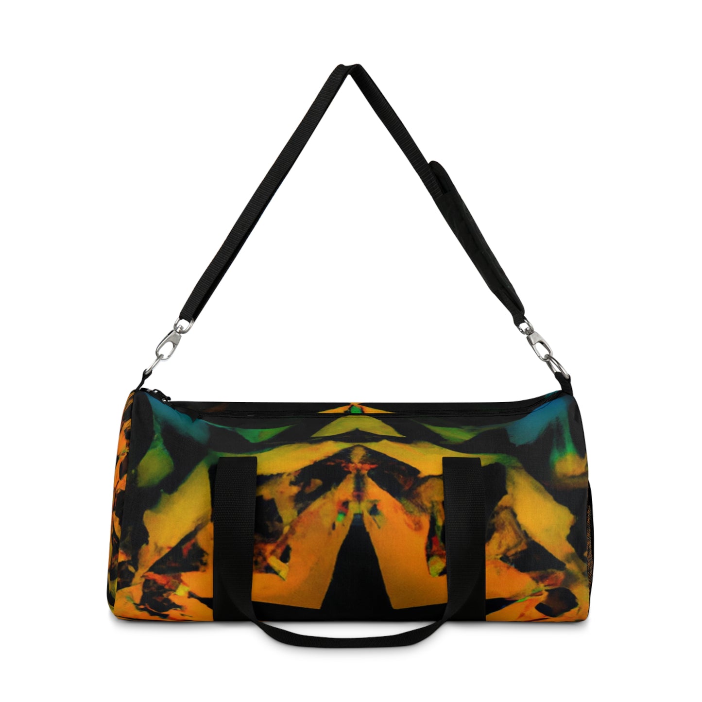 James Watt (1736-1819)-Duffle Bag