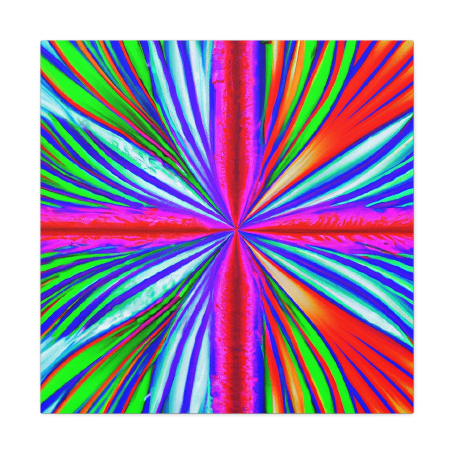 William Turner- Canvas