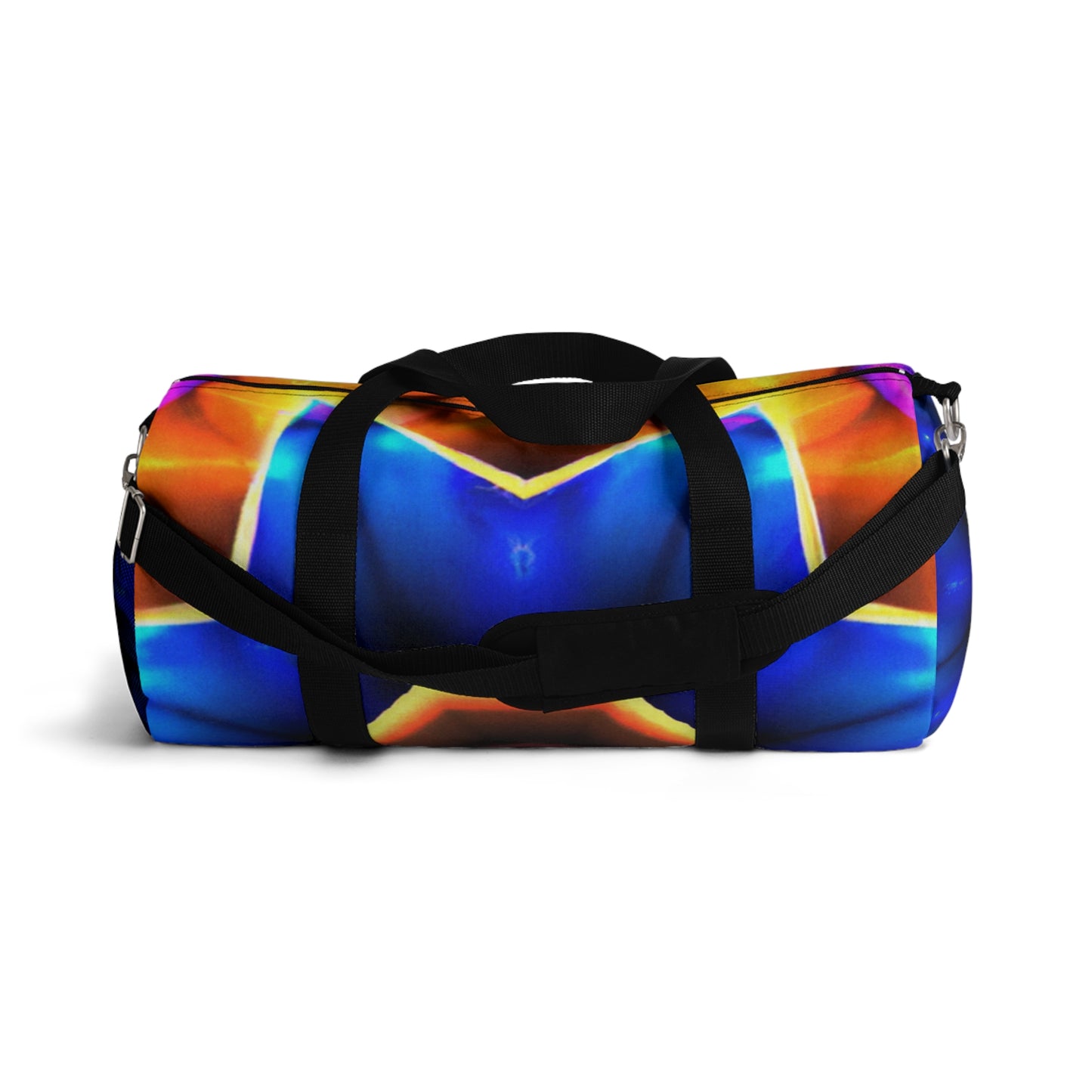 James Watt-Duffle Bag