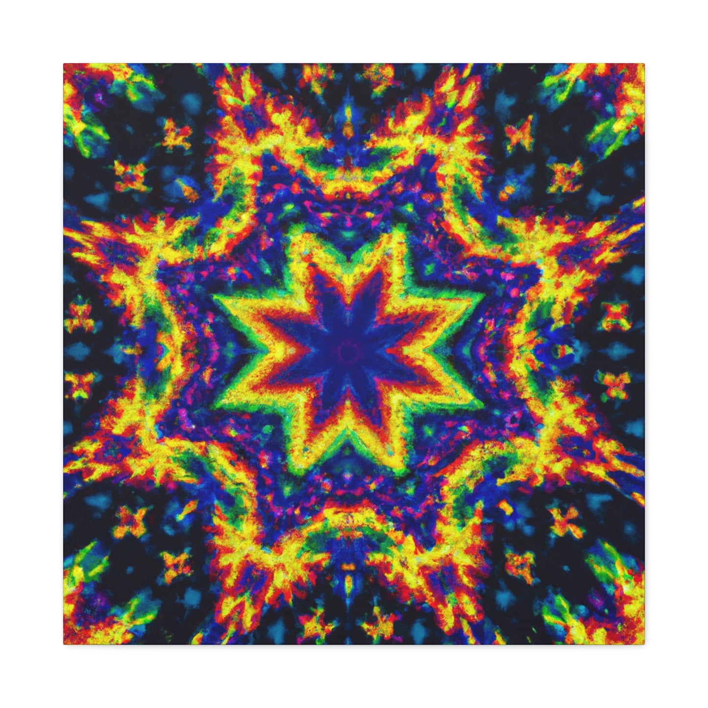 Jacques-Louis David- Canvas