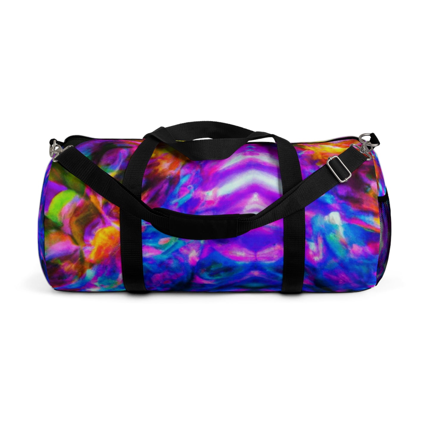 James Watt-Duffle Bag