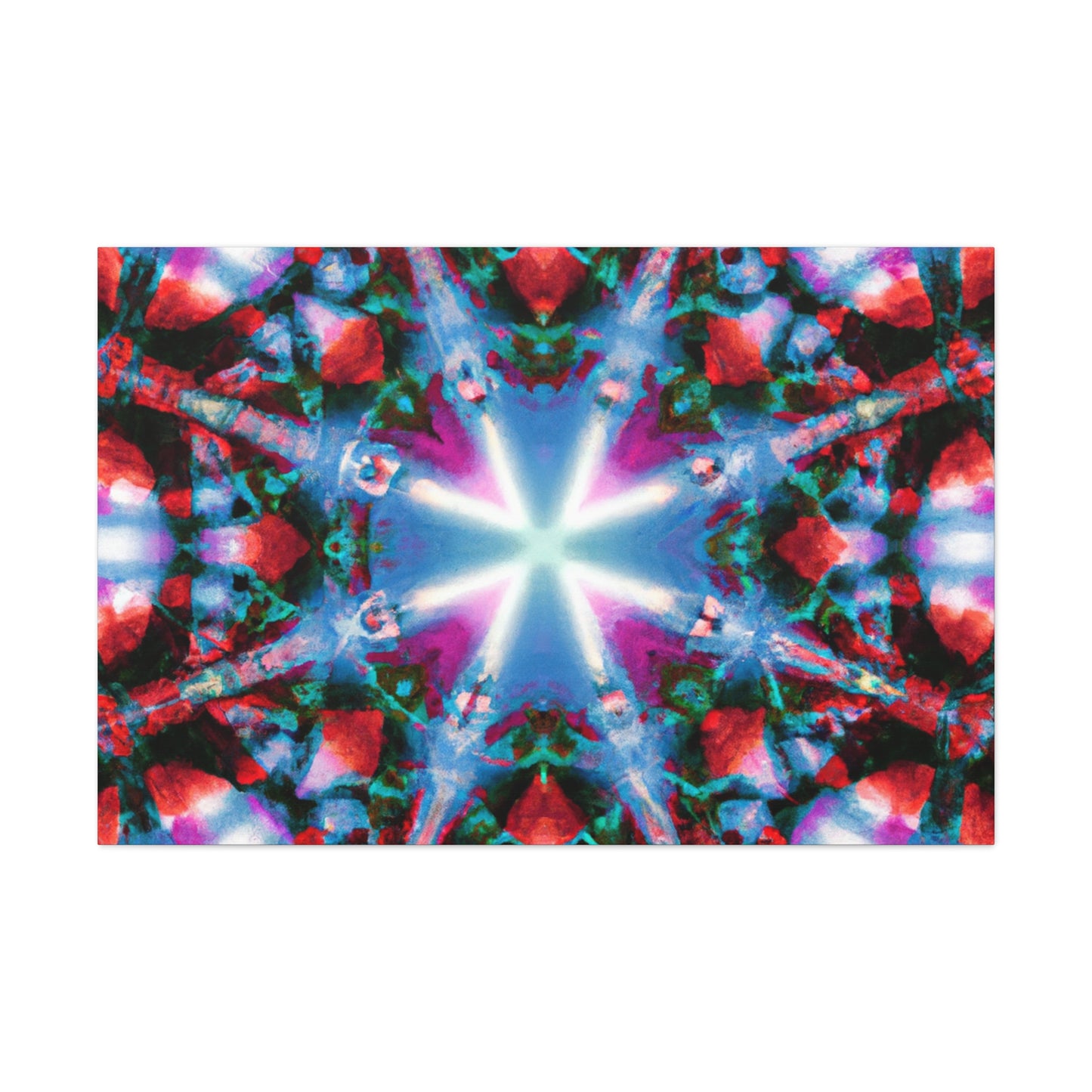 William Hogarth- Canvas