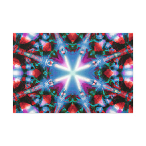 William Hogarth- Canvas