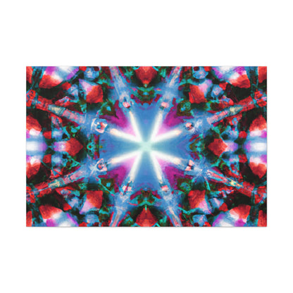 William Hogarth- Canvas