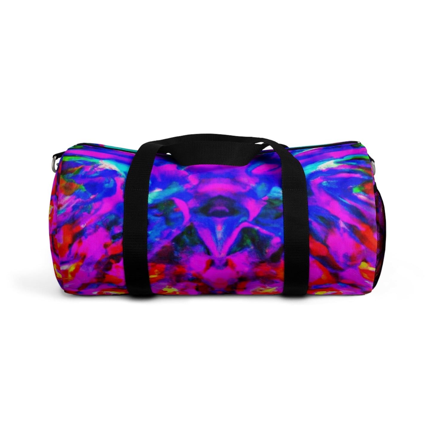 Jethro Tull-Duffle Bag