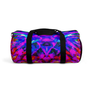 Jethro Tull-Duffle Bag
