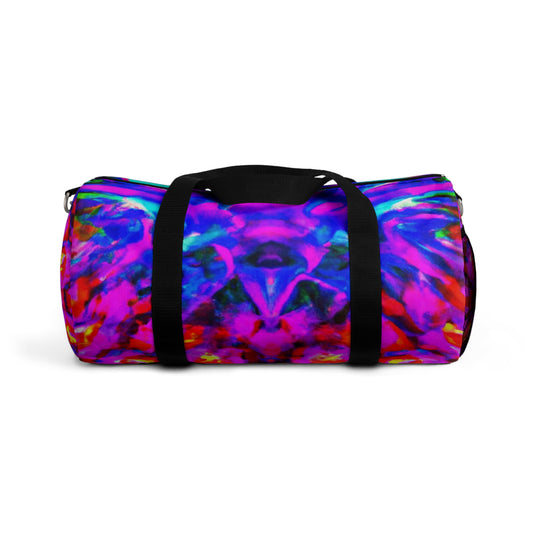 Jethro Tull-Duffle Bag